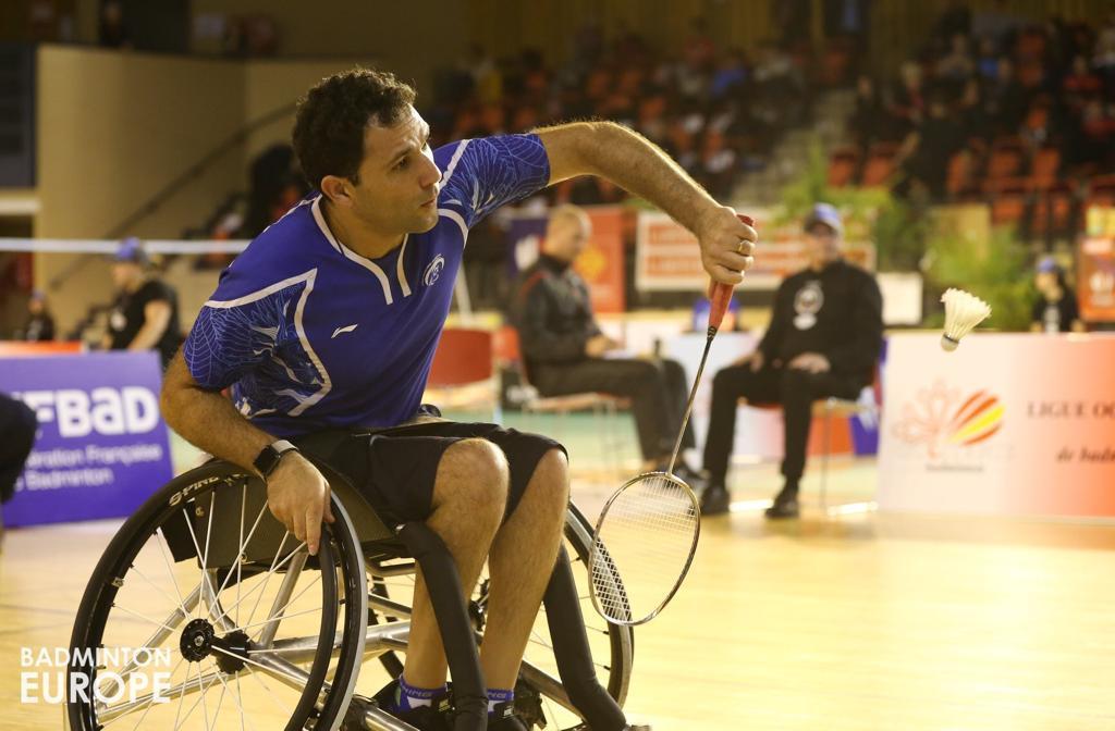 Le pouvoir de guérison du sport : comment l'athlétisme adapté transforme la vie à Beit Halochem